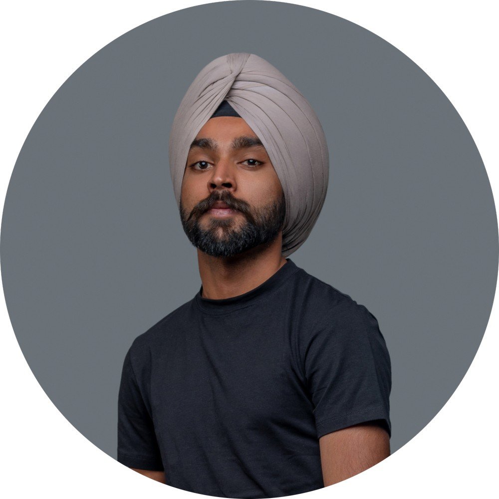 Amanpreet Singh